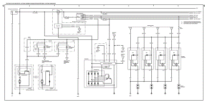 CR-V-2 wiring diagrams 01-small
