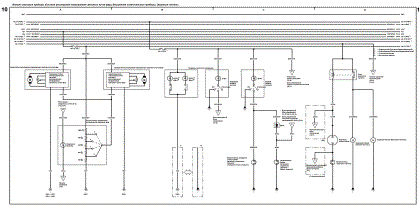CR-V-2 wiring diagrams 10-small
