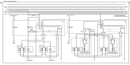 CR-V-2 wiring diagrams 11-small