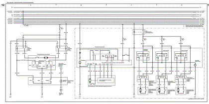 CR-V-2 wiring diagrams 12-small