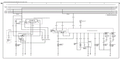 CR-V-2 wiring diagrams 16-small