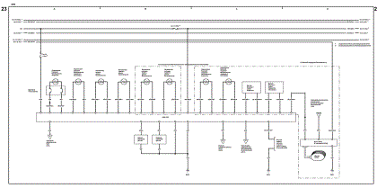 CR-V-2 wiring diagrams 23-small