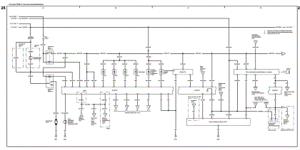 CR-V-2 wiring diagrams 25-small