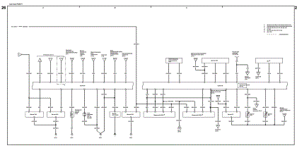 CR-V-2 wiring diagrams 26-small