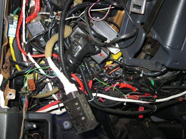electrochaos