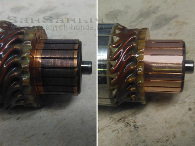 rotor